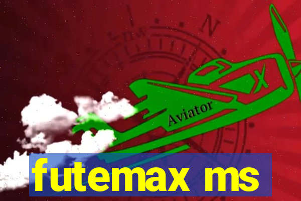 futemax ms